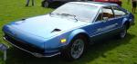 Lamborghini Jarama 1970 года
